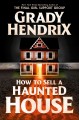 Go to record How to sell a haunted house