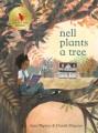 Go to record Nell plants a tree