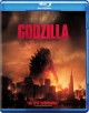 Go to record Godzilla