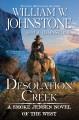 Go to record Desolation Creek