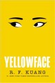 Go to record Yellowface : a novel