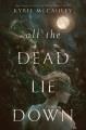 Go to record All the dead lie down