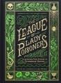 Go to record The league of lady poisoners : illustrated true stories of...
