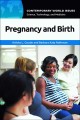 Go to record Pregnancy and birth : a reference handbook