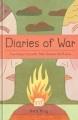 Go to record Diaries of war : two visual accounts from Ukraine and Russia
