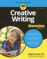 Go to record Creative writing for dummies®