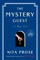 Go to record The mystery guest