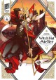 Go to record Witch hat atelier. Volume 9