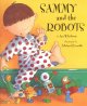 Go to record Sammy and the robots