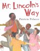 Go to record Mr. Lincoln's way