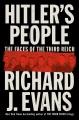 Go to record Hitler's people : the faces of the Third Reich