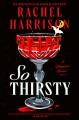 Go to record So thirsty : a vampire novel