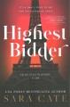 Go to record Highest bidder