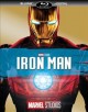 Go to record Iron Man