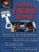 Go to record Chilton's guide to small engine repair up to 20 HP : repai...