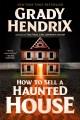 Go to record How to sell a haunted house
