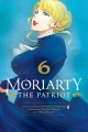 Go to record Moriarty the patriot. 6