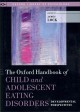 Go to record The Oxford handbook of child and adolescent eating disorde...