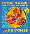 Go to record I could nosh : classic Jew-ish recipes revamped for every ...