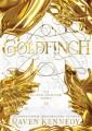 Go to record Goldfinch
