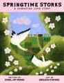 Go to record Springtime storks : a migration love story