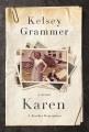 Go to record Karen : a brother remembers