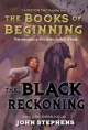 Go to record The black reckoning