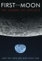 Go to record First to the moon : the journey of Apollo 8