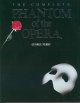 Go to record The complete phantom of the opera