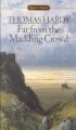 Go to record Far from the madding crowd