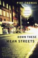 Go to record Down these mean streets