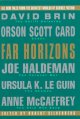 Go to record Far horizons : all new tales from the greatest worlds of s...