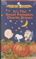 Go to record It's the Great Pumpkin, Charlie Brown