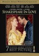 Go to record Shakespeare in love