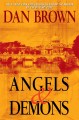 Go to record Angels & demons