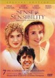 Go to record Sense and sensibility