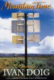 Go to record Mountain time : a novel