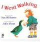 Go to record I went walking