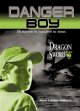Go to record Danger Boy : dragon sword, episode 2