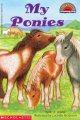 Go to record My ponies