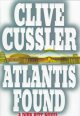 Go to record Atlantis found