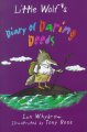 Go to record Little Wolf's diary of daring deeds