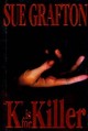Go to record "K" is for killer