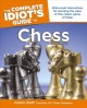Go to record Complete idiot's guide to chess
