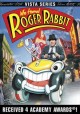 Go to record Who framed Roger Rabbit?