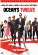 Go to record Ocean's twelve
