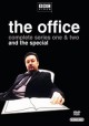 Go to record The office. The complete series one & two and the special