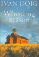 Go to record The whistling season