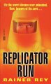 Go to record Replicator run