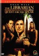 Go to record The librarian. Quest for the spear